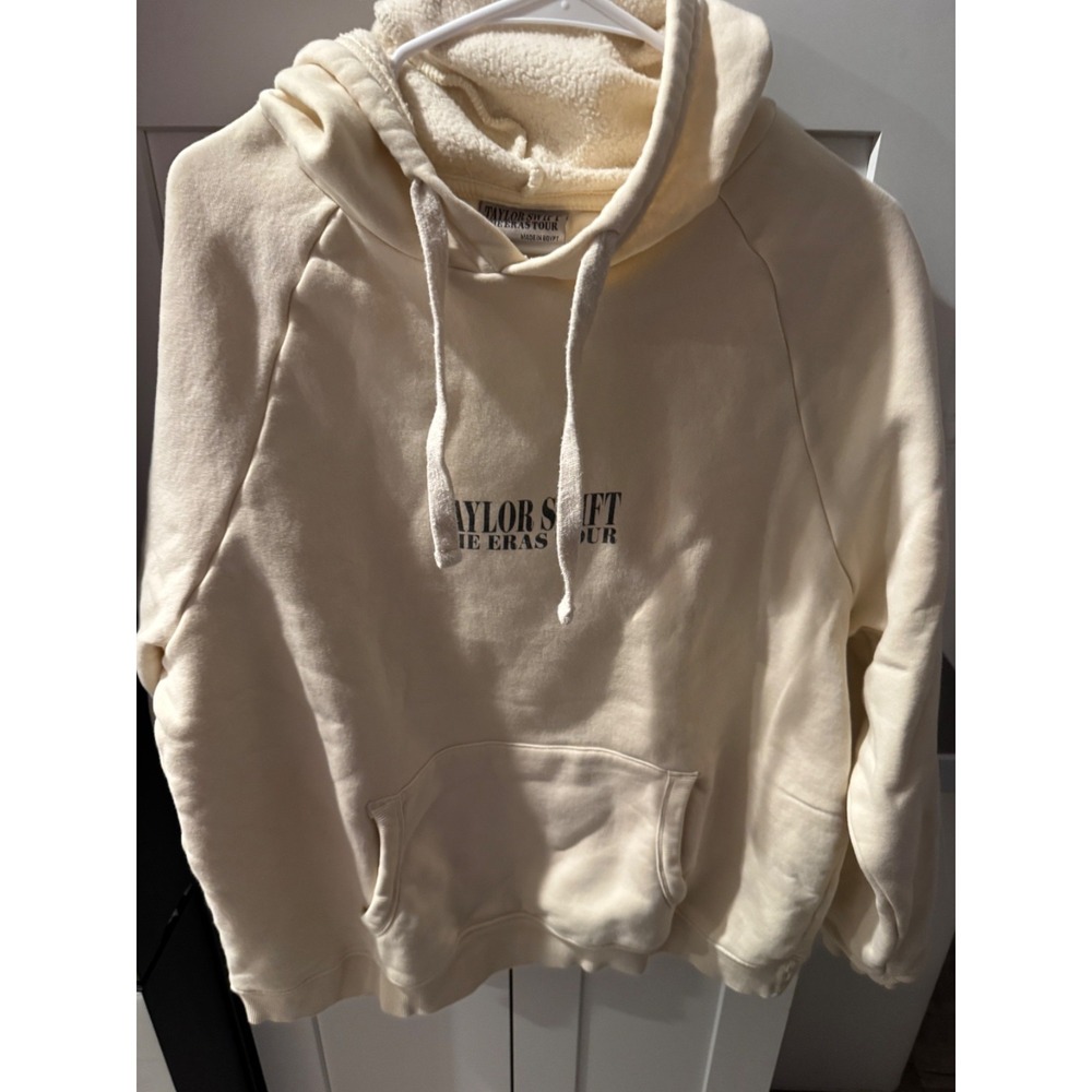 Taylor Swift The Eras Tour‎ Hoodie M